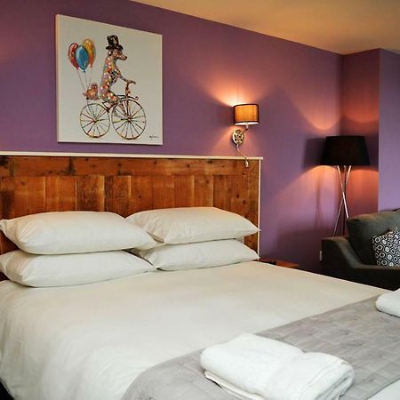 Rooms@73 Waterlooville Εξωτερικό φωτογραφία