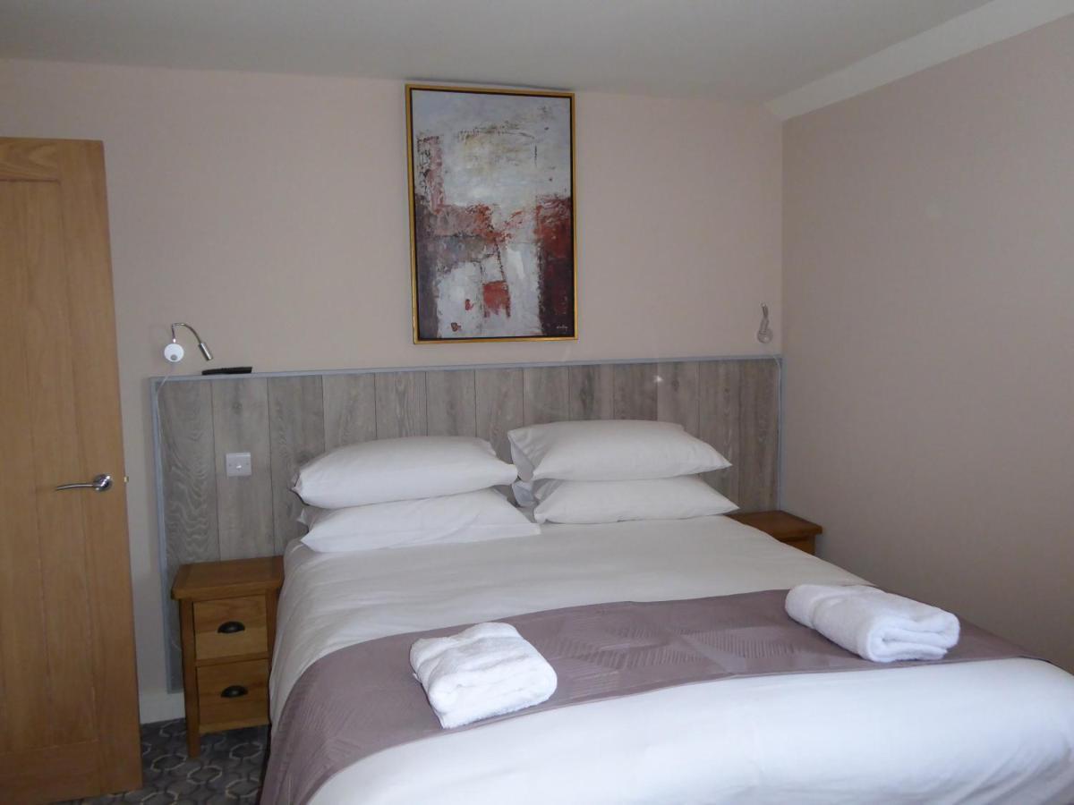 Rooms@73 Waterlooville Εξωτερικό φωτογραφία