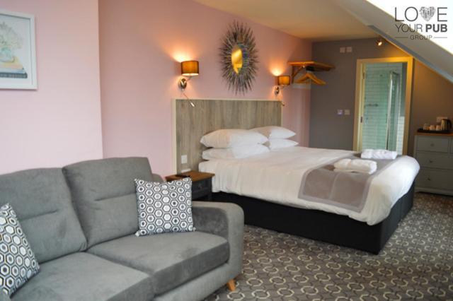 Rooms@73 Waterlooville Εξωτερικό φωτογραφία