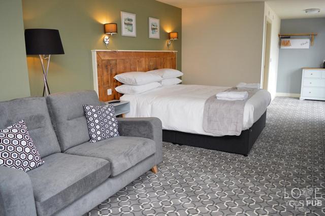 Rooms@73 Waterlooville Εξωτερικό φωτογραφία