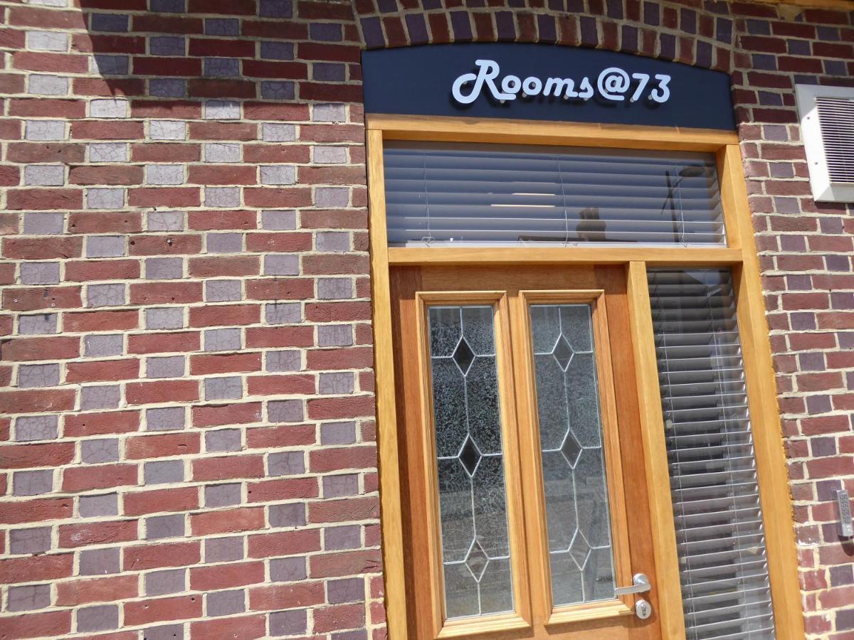 Rooms@73 Waterlooville Εξωτερικό φωτογραφία