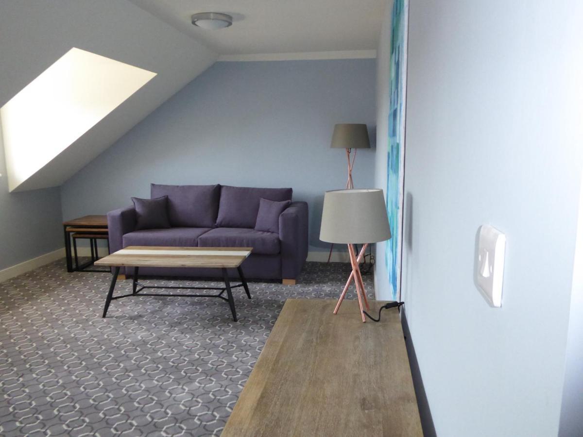 Rooms@73 Waterlooville Εξωτερικό φωτογραφία