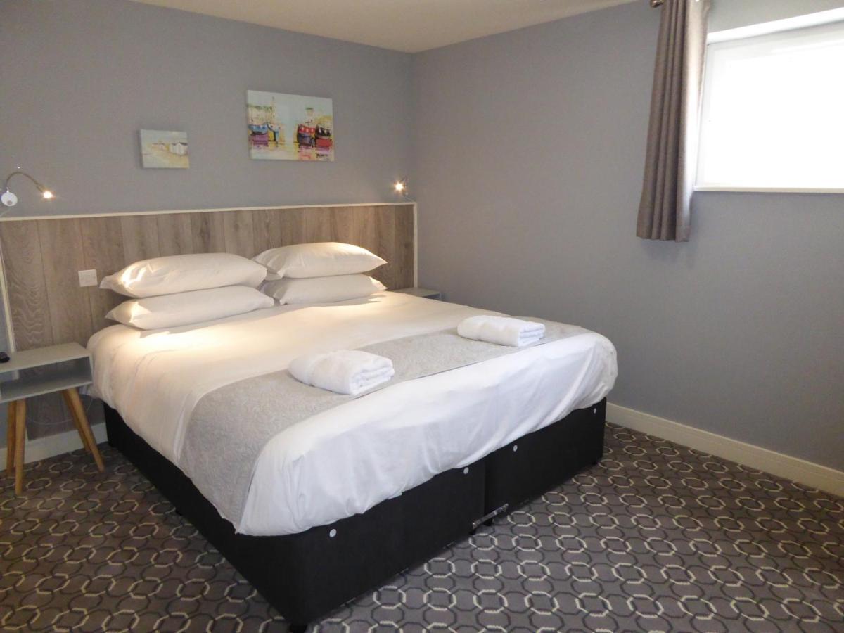 Rooms@73 Waterlooville Εξωτερικό φωτογραφία