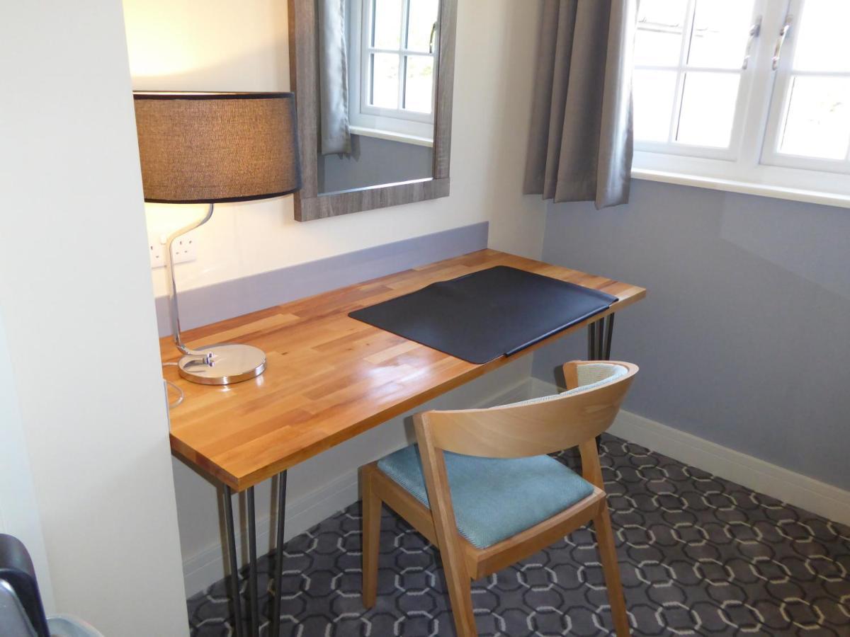 Rooms@73 Waterlooville Εξωτερικό φωτογραφία