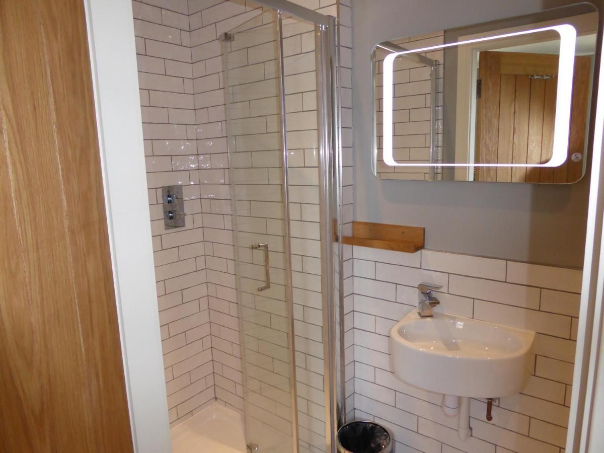 Rooms@73 Waterlooville Εξωτερικό φωτογραφία