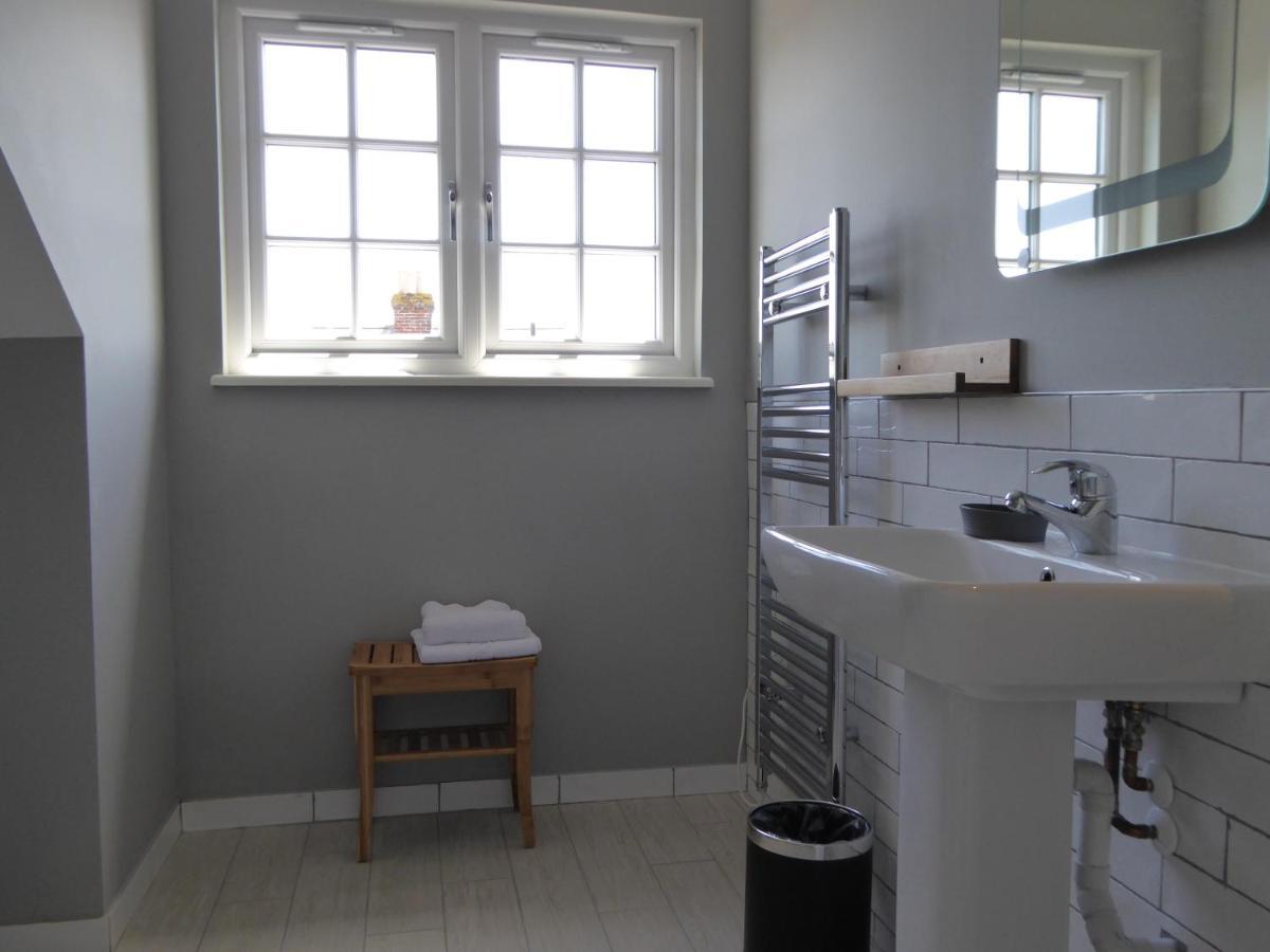 Rooms@73 Waterlooville Εξωτερικό φωτογραφία