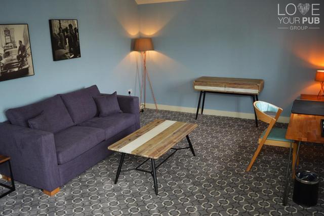 Rooms@73 Waterlooville Εξωτερικό φωτογραφία