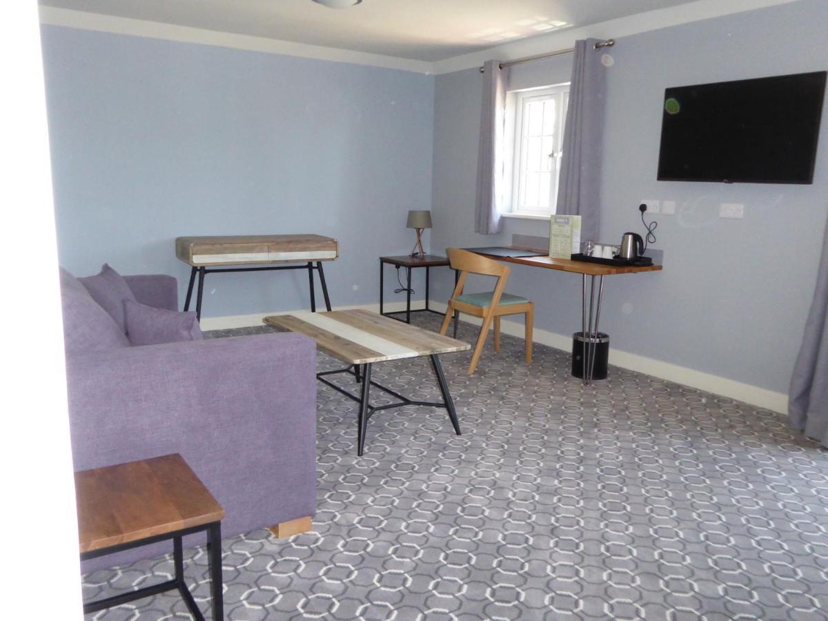 Rooms@73 Waterlooville Εξωτερικό φωτογραφία