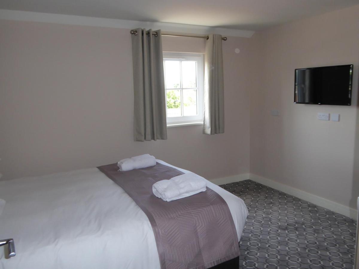 Rooms@73 Waterlooville Εξωτερικό φωτογραφία