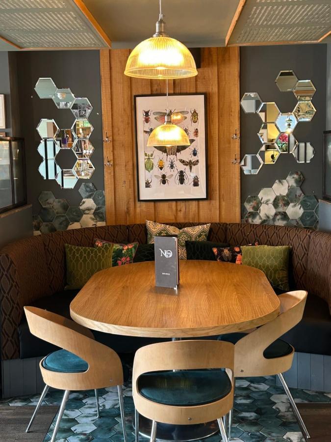Rooms@73 Waterlooville Εξωτερικό φωτογραφία