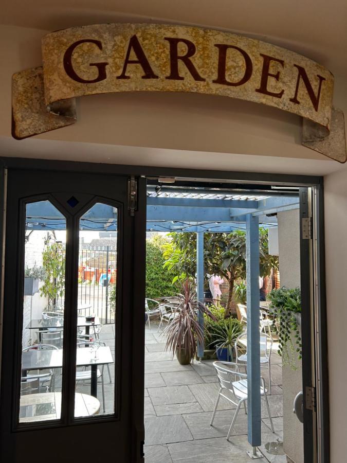 Rooms@73 Waterlooville Εξωτερικό φωτογραφία