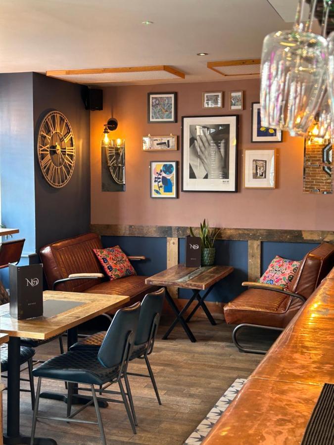 Rooms@73 Waterlooville Εξωτερικό φωτογραφία