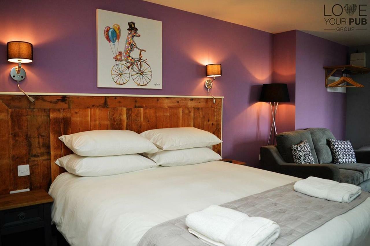 Rooms@73 Waterlooville Εξωτερικό φωτογραφία
