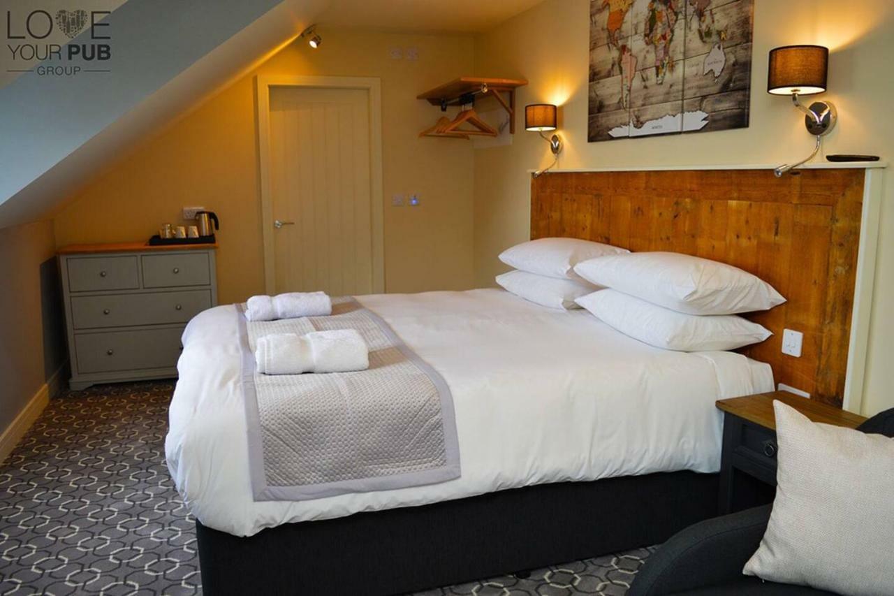 Rooms@73 Waterlooville Εξωτερικό φωτογραφία