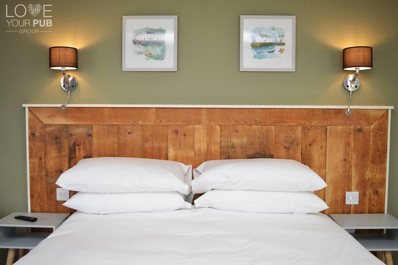 Rooms@73 Waterlooville Εξωτερικό φωτογραφία